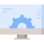painel de controle