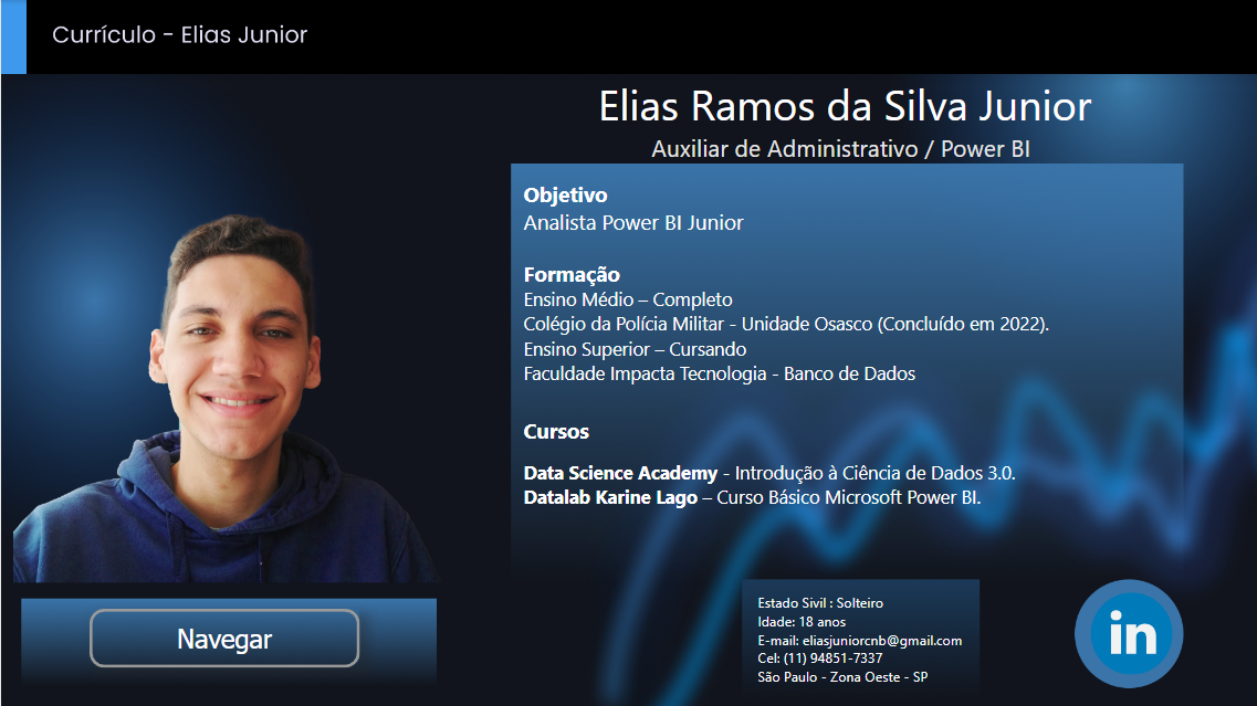 Elias Junior_Curriculo