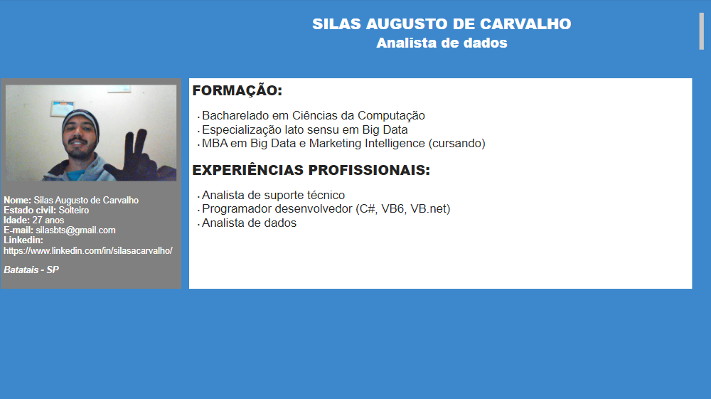 SilasCarvalho_Apresentação