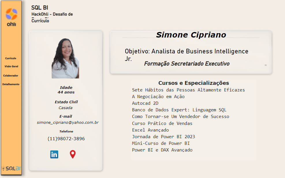 Simone Cipriano_Currículo