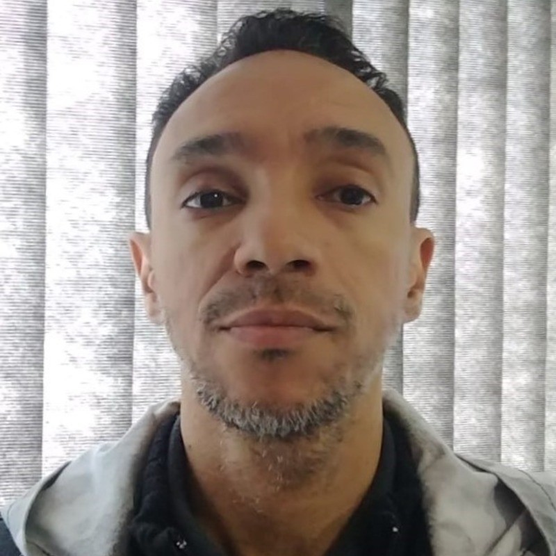 Mentoria de Carreira em Dados 5 Carlos Eduardo Baptista