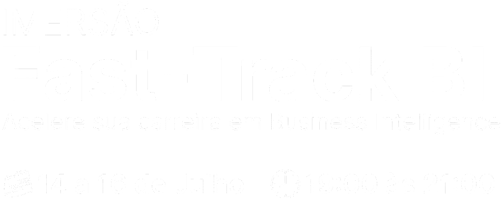 Imersão Fast-Track BI #1 1 Cabecalho Imersao9
