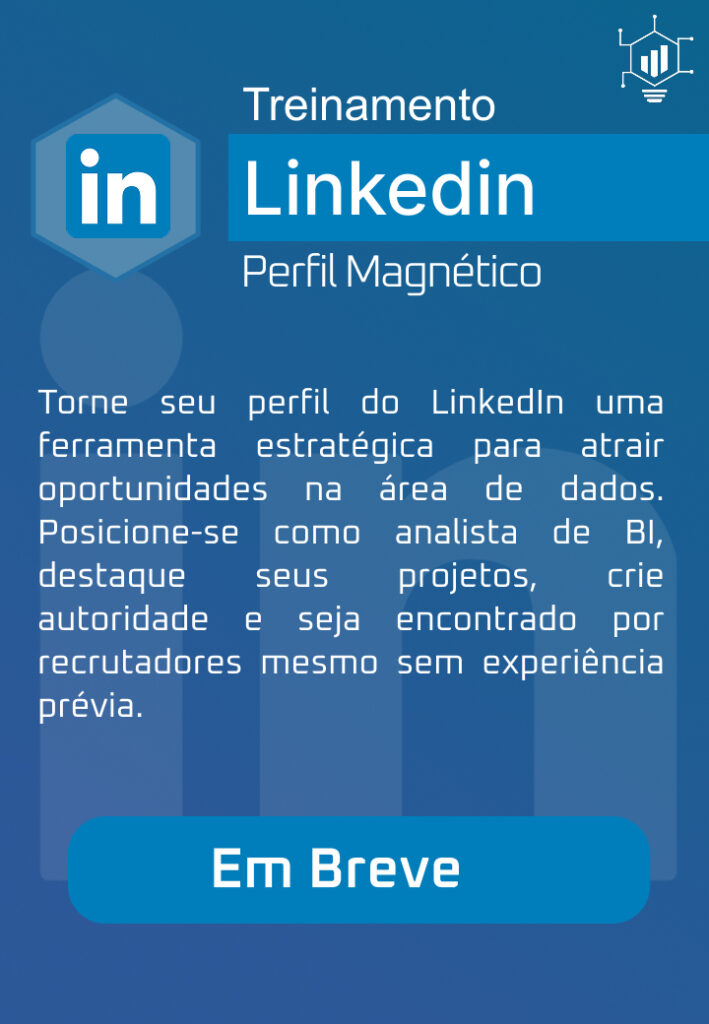 CursoLinkedin EmBreve